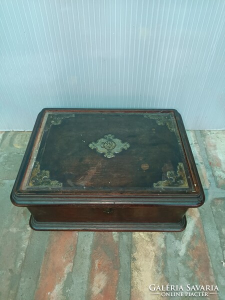 1800 As évek, antik párbaj pisztoly pár.