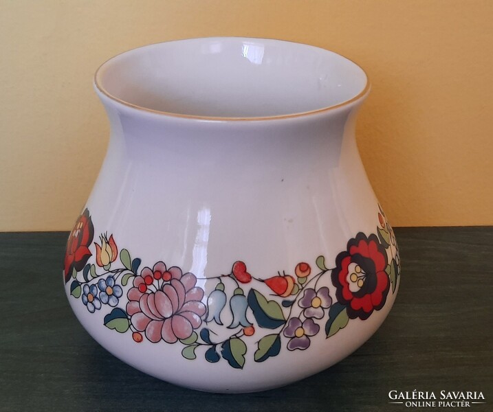 Aquincum porcelán bonbonier