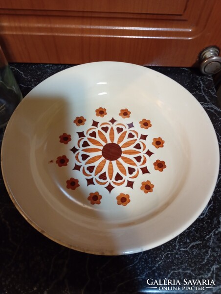 Gránit tányér.Több száz Aukció és Akció a termékeim között