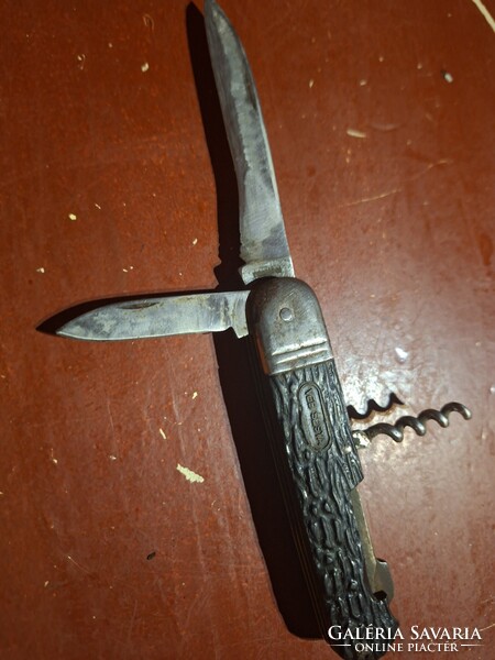 Német Veb Sestra zsebkés