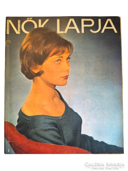 1966 július 16  /  NŐK LAPJA  /  Ssz.:  6443