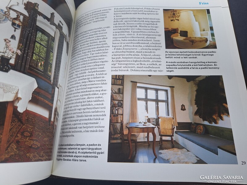 Torday Aliz: Falusi ​hangulatban.  950.-Ft
