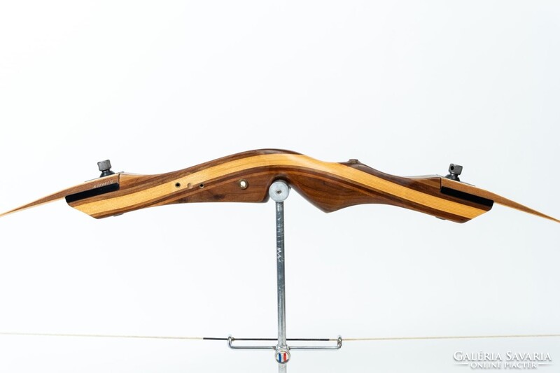 Komplett íjász készlet állvánnyal - Samick „Mind 10” Take-Down Recurve Bow