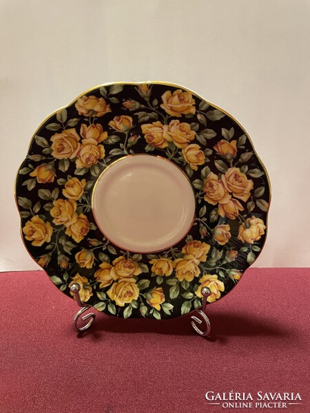 Royal Albert Merry England kistányér!