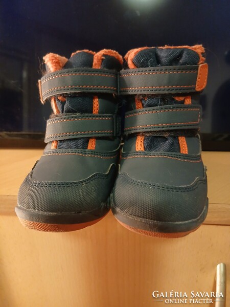 Lupilu hótaposó 24-es méret - unisex