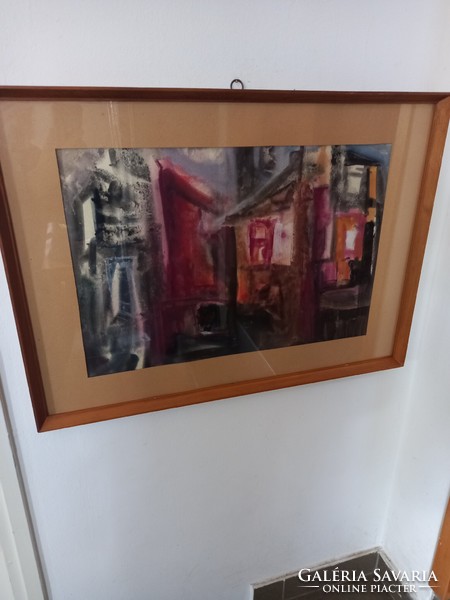 ID. Keleti Jenő  Városrészlet