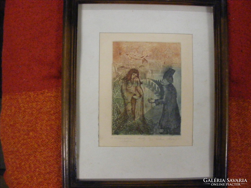 Hartling  A zöld szakállú király