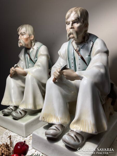 Zsolnay szalonnázò