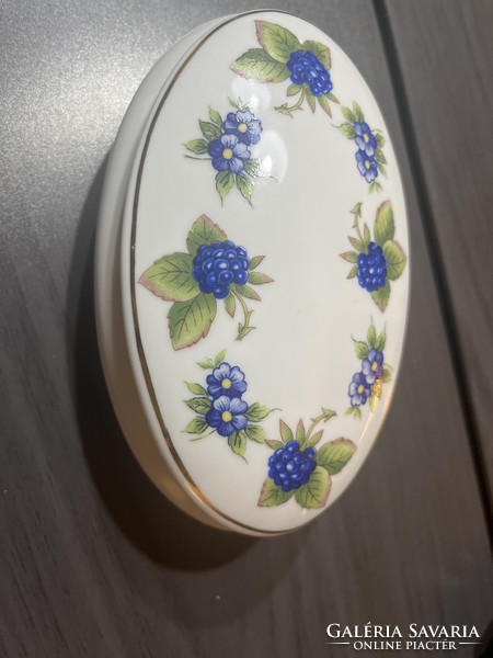 Hollóházi bonbonier