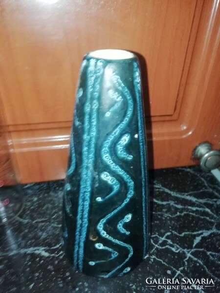 Retro kerámia váza 33.H ihetetlen aukciók és akciók folyamat