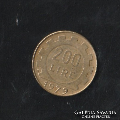 200 Líra 1979
