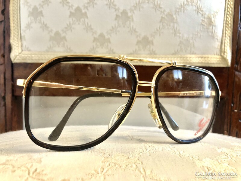 Vintage Carrera / 5730   56 15’ szemüveg keret’