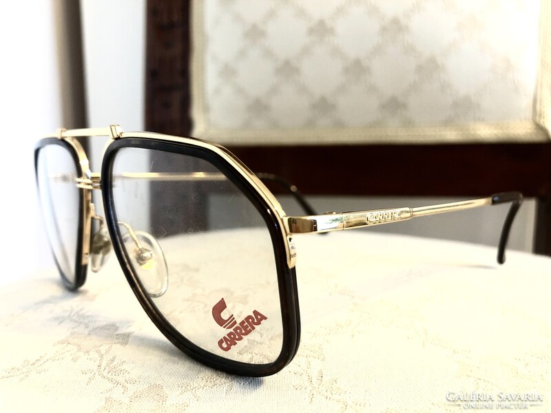 Vintage Carrera / 5730   56 15’ szemüveg keret’
