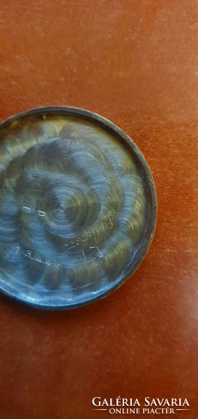 Doxa klasszikus, elegáns férfi arany karóra 1943 évjárat