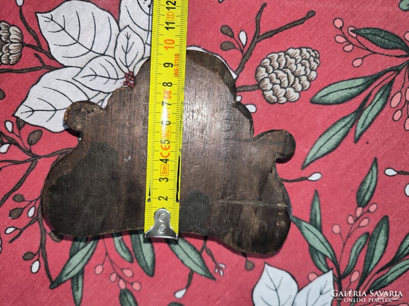 Antik Biedermeier Bécsi barokk rokokó stílusú falióra asztali óra Torony dísz Bútor tükör dísz