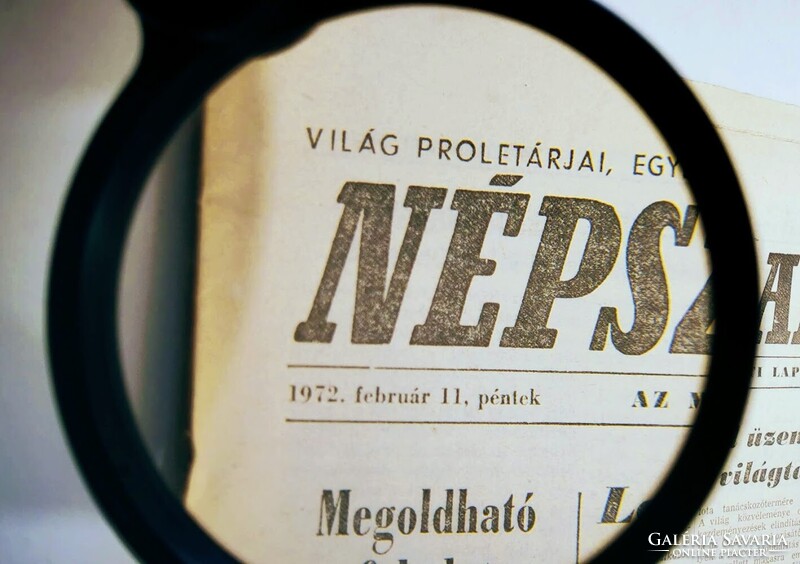 1986 július 1 kedd  /  NÉPSZABADSÁG  /  Újság - Magyar / Napilap. Ssz.:  15841