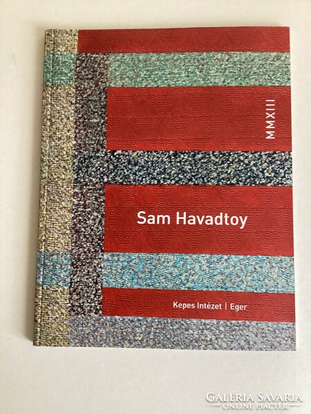 Sam Havadtoy