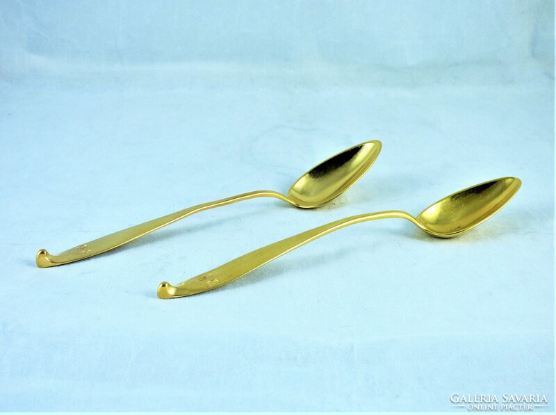 PAZAR, ANTIK, ARANYOZOTT- EZÜST KÁVÉS, TEÁS KANÁL PÁRBAN, PEST, 1843!!!