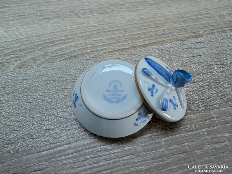 1939-es herendi mini bonbonier