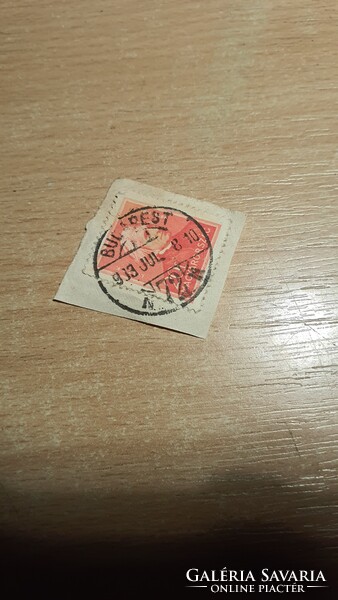 1932, ARCKÉPEK, BUDAPEST   KÖRBÉLYEGZÉS