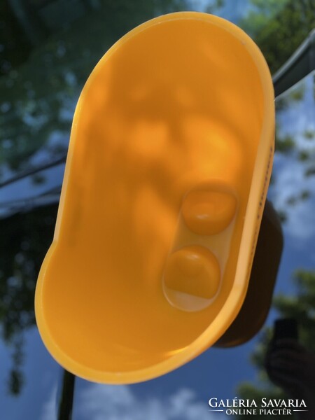 CHAMPAGNE CLUB - Veuve Clicquot dupla magnum sárga jégveder