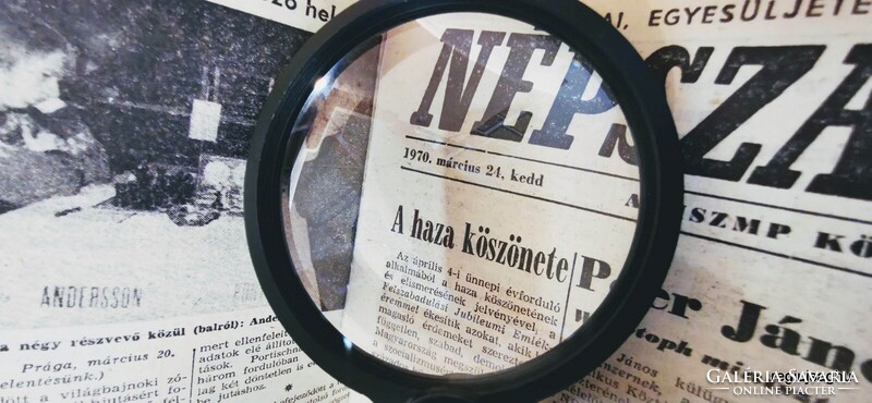 1986 augusztus 25  /  Népszabadság  /  Újság - Magyar / Napilap. Ssz.:  16315