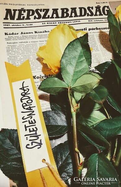 1976 szeptember 2  /  NÉPSZABADSÁG  /  Újság - Magyar / Napilap. Ssz.:  11892