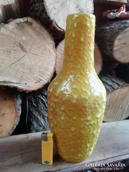 Retro kerámia váza hibátlan állapotban 13.hihetetlen aukciók és akciók ! folyamatos kínálat vegye -v