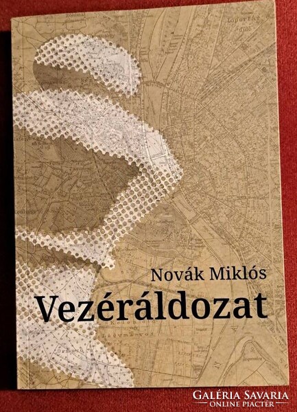 Vezéráldozat Novák Miklós