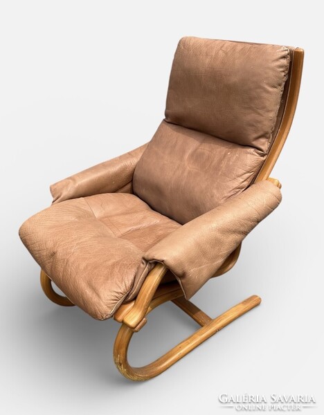Dán design pienő fotel