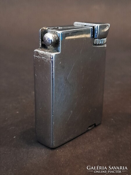 Régi  Gamma benzines öngyújtó