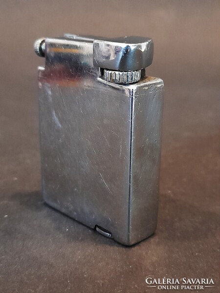 Régi  Gamma benzines öngyújtó