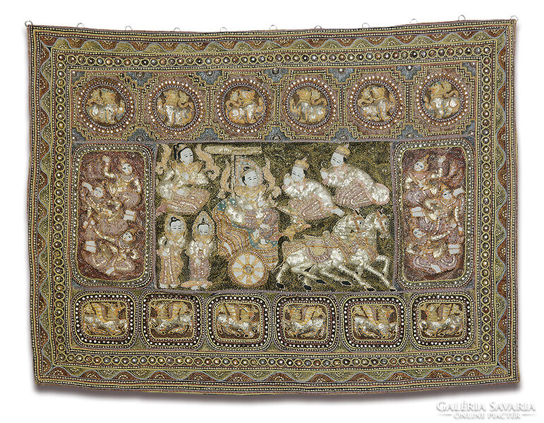 Antik Kalaga falikép