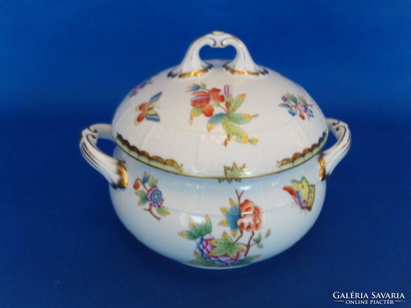 Herendi Viktória  6sz levesestál