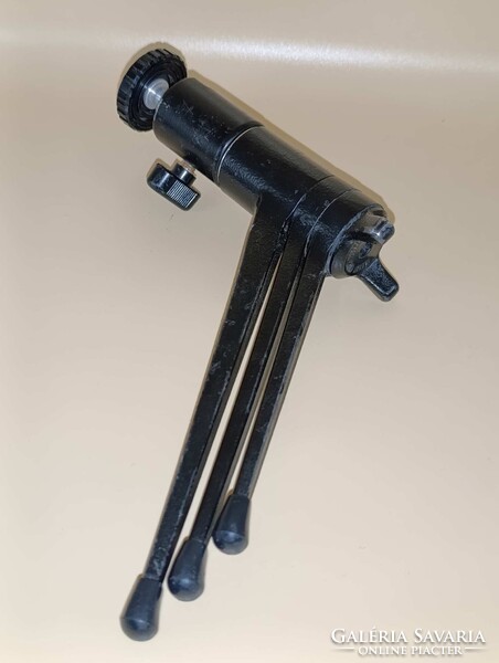 Leitz Leica TOOUG 14100 asztali háromlábú állvány gömbfejjel tripod