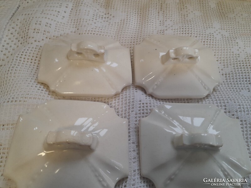 Grell ibolyás fűszertartók