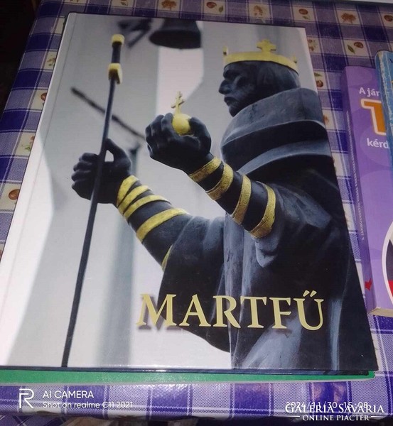 Martfű