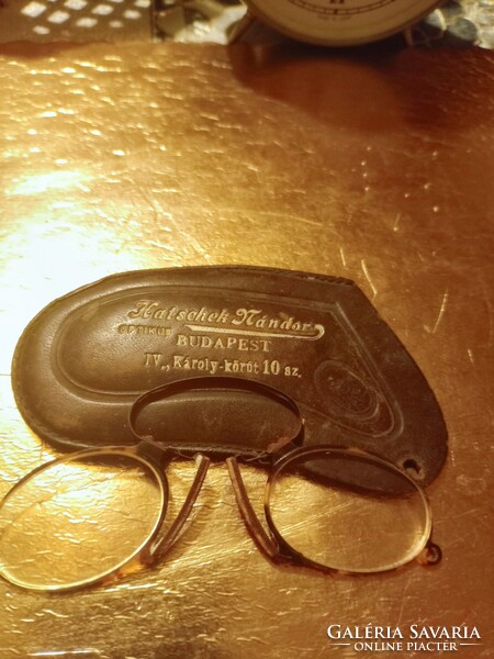 Antik régiség Cvikker