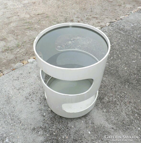 OPAL igazi retró kisbútor.