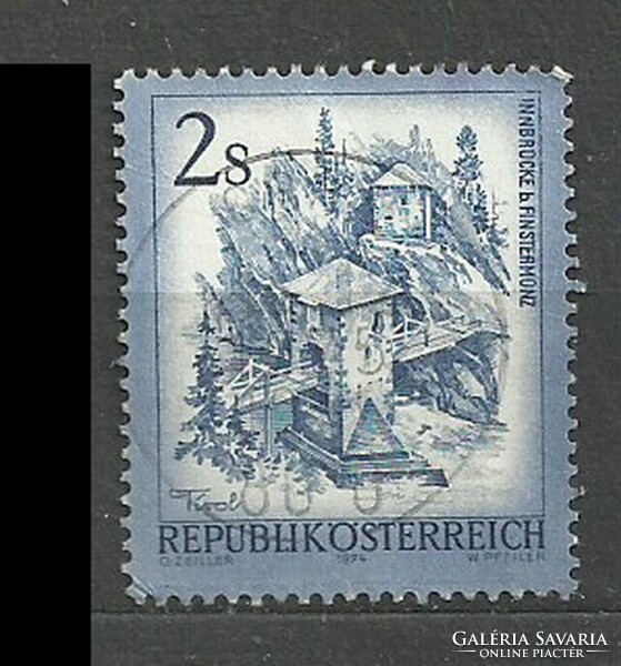 Ausztria 2 S
