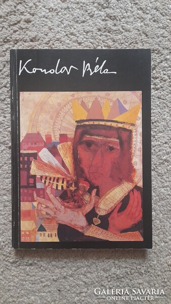 Kondor Béla oeuvre-katalógus