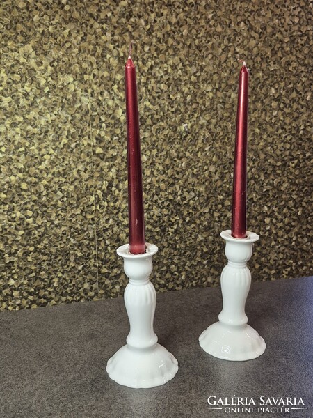 Gyertyatartó páros