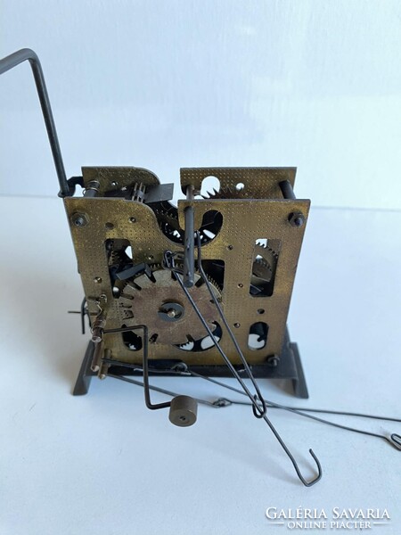 RÉGI MAJAK KAKUKKOS ÓRA SZERKEZET