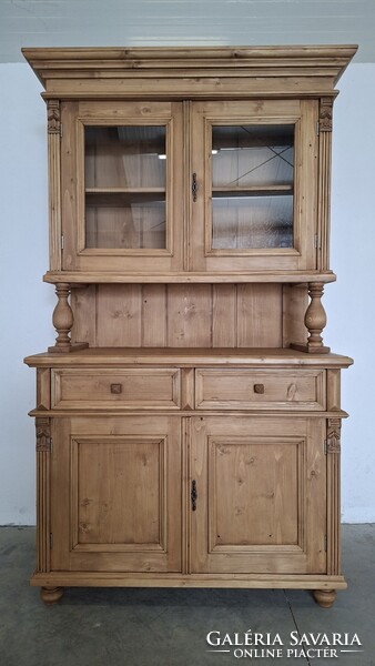 Tálaló ónémet szekrény