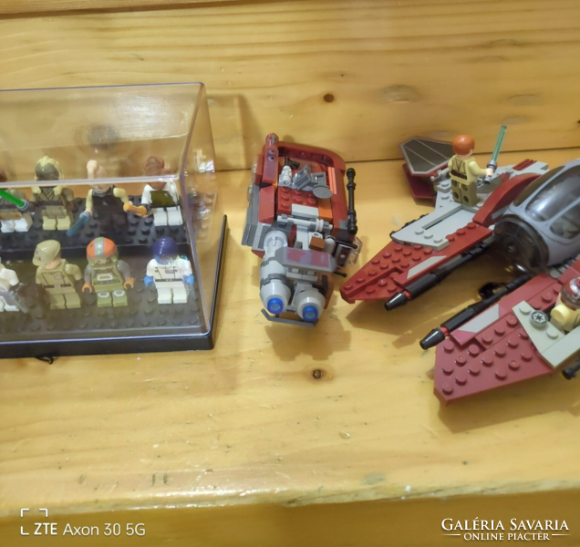 Eladó Lepin Star Wars