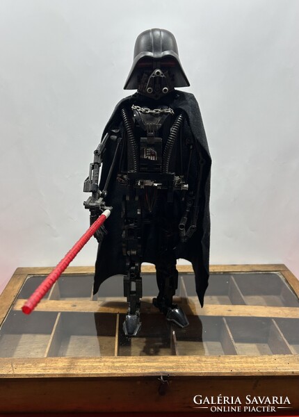 LEGO Technic Star Wars: Darth Vader