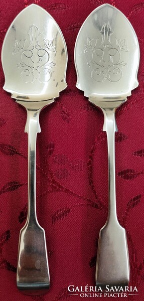 Bengal silver kanálpáros