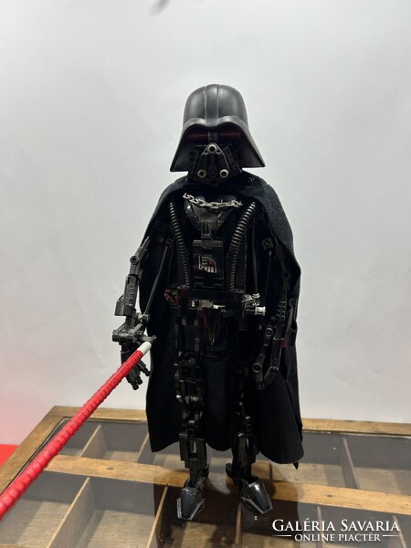LEGO Technic Star Wars: Darth Vader