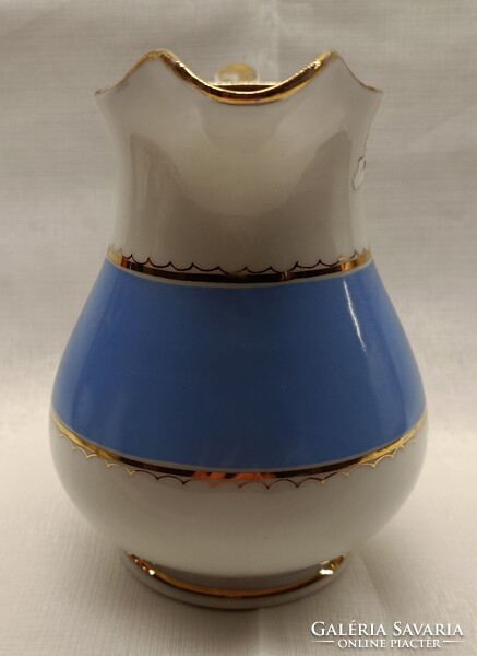 Vintage porcelán KANCSÓ