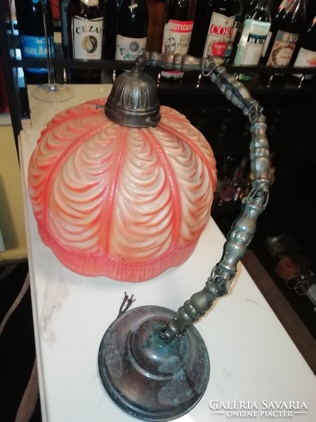 Art deco csodaszép hibátlan mennyezeti lámpa. ﻿Hihetetlen aukciók és akciók folyamatos